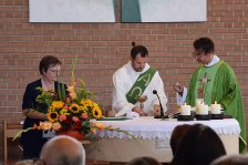 01.10.2023 Erntedankfest